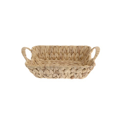 Корзина плетеная Koopman International Bamboo Paradise Бамбуковый Рай 36х23х8 см 1 шт