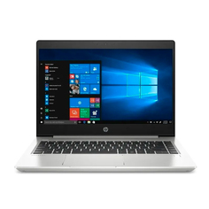 Ноутбук HP ProBook 455 G7 Silver (32N16EA)