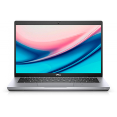 Ноутбук Dell Latitude 5421 Gray (5421-8025)