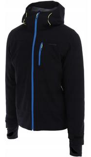 Спортивная ветровка мужская Viking 700/23/0905 черная S