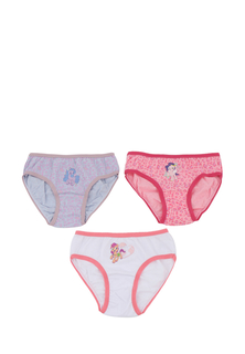 Трусы детские MY LITTLE PONY L0685 цв. разноцветный р. 110