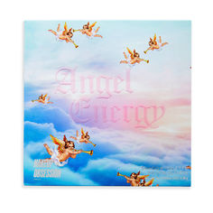 Палетка теней для век Makeup Obsession Angel Energy