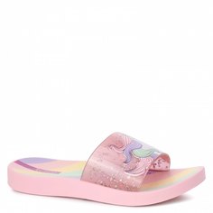 Шлепанцы IPANEMA URBAN SLIDE KIDS 26325 цв. розовый р. 30