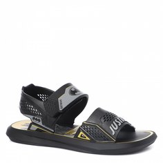 Сандалии ZAXY 21982 цв. черный р. 31