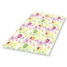 Транспарентная бумага Folia "Вино" 115 г/м², 50,5*70 см