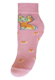 Носки детские БРЕСТСКИЕ 14С3081 цв. персиковый р. 10-12