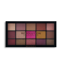 Палетка теней Revolution Makeup Re-Loaded Palette Prestige