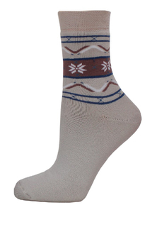 Носки детские БРЕСТСКИЕ 14С3060 цв. бежевый р. 20-22