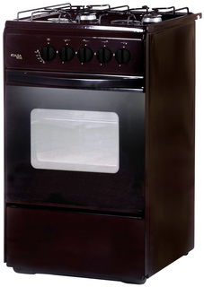 Газовая плита Лада Nova RG 24040 B