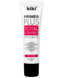 Праймер для лица Kiki Primer PLUS 25 мл