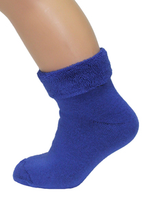 Носки детские TOUCH 56 цв. разноцветный р. 10