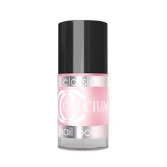 Лак для ногтей Classics Professional Calcium Nail Polish укрепляющий с кальцием 10 11 мл