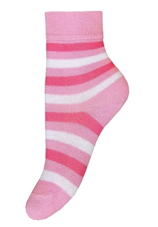 Носки детские БРЕСТСКИЕ 801 цв. розовый р. 12-14