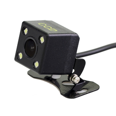 Камера заднего вида Interpower IP-662 LED (LED подсветка)