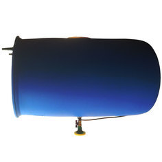 Водонагреватель накопительный О.Т.К. Водогрей 220П