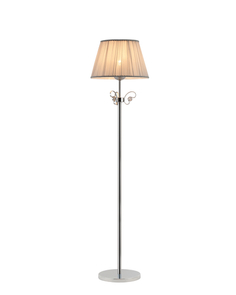 Торшер Moderli V2500-1F Riccardo 1*E14*60W