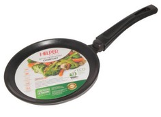 Сковорода для блинов Helper Comfort 22 см