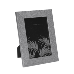 Рамка для фотографии Home Collection Снежная зима Снежная 141х15х191 мм