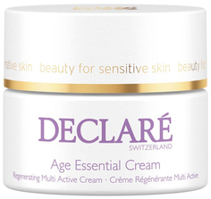 Крем для лица Declare Age Control Age Essential Cream, 50 мл