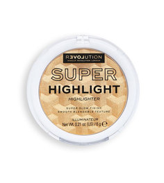 Хайлайтер ReLOVE by Revolution Super Highlight Gold