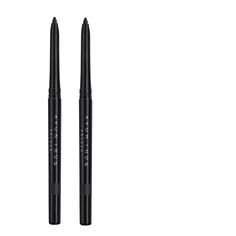 Карандаш для глаз AVON Глубокий черный Blackest Black 2шт