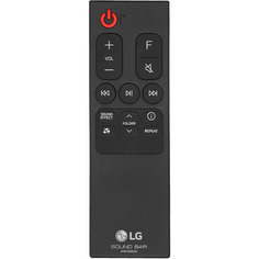 Пульт Huayu для LG AKB75595301 оригинальный 18343