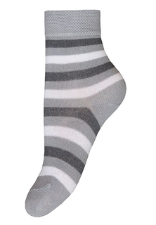 Носки детские БРЕСТСКИЕ 14С3081 цв. серый р. 12-14