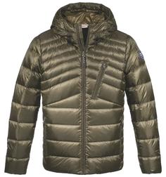 Куртка мужская Dolomite 285513 коричневая M