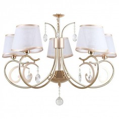 Подвесная люстра Charm 2756-5P F-Promo