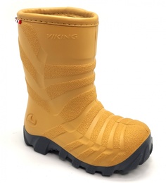 Сапоги Viking Ultra 2.0 5-25100-4303 горчичный р.36