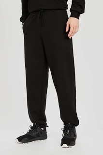 Спортивные брюки мужские Baon B7922023 черные 2XL