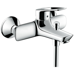 Смеситель для ванны Hansgrohe Novus Loop 71340000