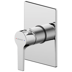 Смеситель для встраиваемой системы BRAVAT PB85179C-A-RUS