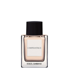 Туалетная вода Dolce&Gabbana L`Imperatrice 50 мл