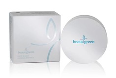 Гидрогелевые патчи для глаз BeauuGreen, Coral&Aqua, 60 шт.