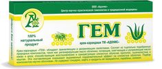 Свечи Адонис Гем крем-карандаш для интимной гигиены