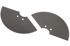 Дополнительное лезвие для бура Fiskars QuikDrill L 1000641 200 мм