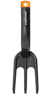 Ручной культиватор Fiskars Solid 1001600