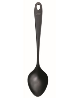 Ложка Fiskars Essential 1023804 черный