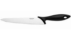 Нож кухонный Fiskars Essential 1023776 21 см
