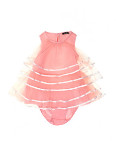 Комплект Gulliver Baby 119GPGBC2901 цв. розовый р. 86