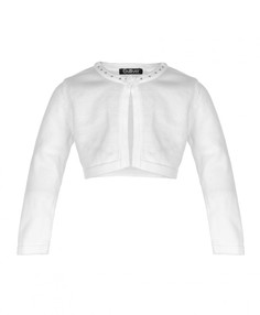 Кофта Gulliver Baby 119GPGBC3501 цв. белый р. 74