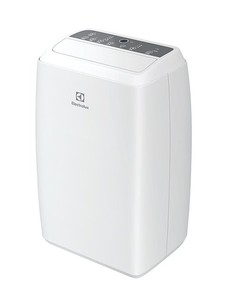 Кондиционер мобильный Electrolux EACM- 18 HP/N3 White