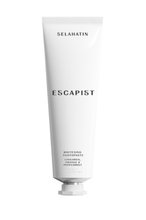 Отбеливающая зубная паста Selahatin Escapist 65 мл