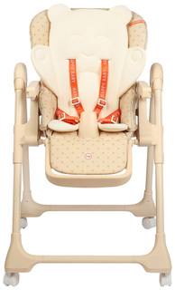 Стул Happy Baby WILLIAM PRO Sand