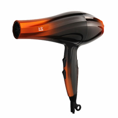 Фен Irit IR-3149 Black/Orange