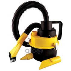 Автомобильный пылесос Golden Snail GS 9214