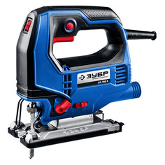 Лобзик ЗУБР ЛП-700 К