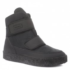 Дутики мужские Jog Dog CALLISTO 18014_2 черные 43 EU