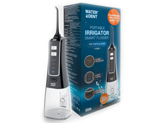 Ирригатор Waterdent V300 Black